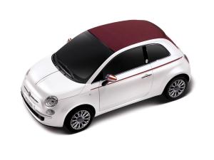 Fiat 500C Nation